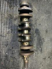 Коленвал Solano 2012 620 SQR482