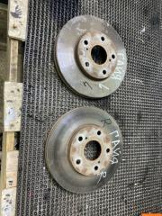 Диск тормозной передний Toyota Gaia 2001