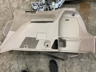 Обшивка багажника правая Toyota Gaia 2001 контрактная Обшивка багажника правая Toyota Gaia 2001