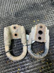 Петля буксировочная land Cruiser 2008 GRJ200 1GRFE