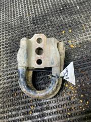 Петля буксировочная Toyota land Cruiser GRJ200 1GRFE