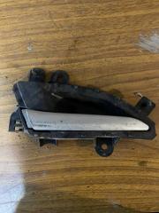 Запчасть ручка двери внутренняя передняя левая Лада Веста 2019