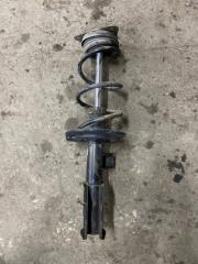 Запчасть стойка подвески передняя Лада Веста 2019