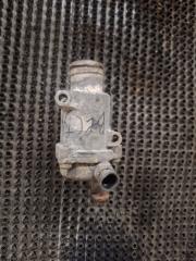 Фото запчасти корпус термостата Лада Веста 2019 Б/У запчасть Запчасть корпус термостата Лада Веста 2019