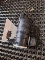 Запчасть насос омывателя Лада Веста 2019