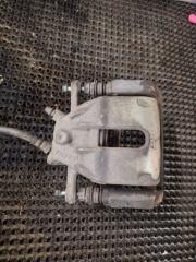 Суппорт тормозной передний левый Лада Веста 2019 Б/У Суппорт тормозной передний левый Лада Веста 2019