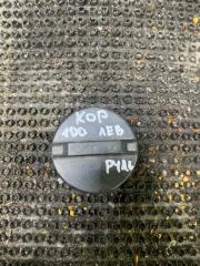 Запчасть крышка топливного бака Toyota Corolla 1995