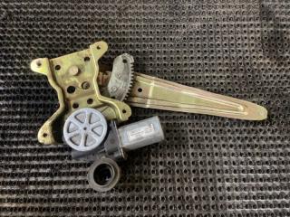 Стеклоподъемный механизм задний правый Lifan Solano 620 SQR482