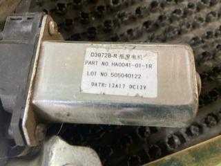 Стеклоподъемный механизм задний правый Solano 2012 620 SQR482