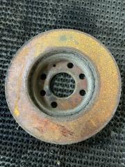 Диск тормозной передний Chevrolet lanos 2008