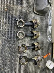 Фото запчасти шатун ваз 2106 1980 Б/У запчасть Запчасть шатун ваз 2106 1980