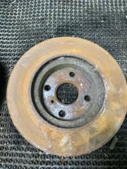 Диск тормозной передний Toyota Corolla 1995