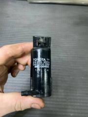 Насос омывателя Corolla 1995 EE101 4EFE