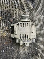 Фото запчасти генератор Лада Веста 2019 Б/У запчасть Запчасть генератор Лада Веста 2019