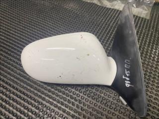 Зеркало заднего вида боковое переднее правое Nissan Sunny 2002