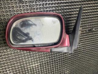 Зеркало заднего вида боковое переднее левое Daewoo nexia 2005