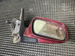 Зеркало заднего вида боковое переднее правое Daewoo nexia 2005