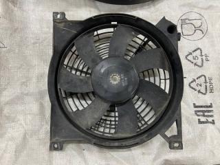 Запчасть вентилятор радиатора кондиционера Лада Гранта 2012