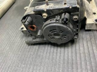 Запчасть коллектор впускной Land Rover Range Rover 2004