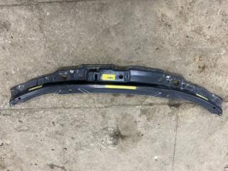 Запчасть планка радиатора передняя Land Rover Range Rover 2004