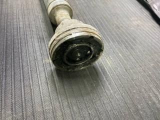 Запчасть карданный вал передний Land Rover Range Rover 2004