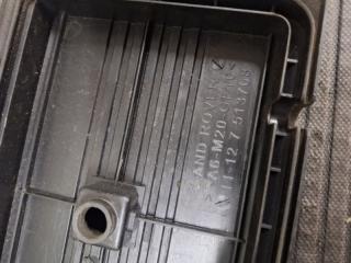 Запчасть декоративная крышка двигателя правая Land Rover Range Rover 2004