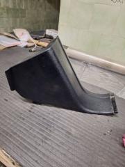 Запчасть накладка на порог салона Land Rover Range Rover 2004