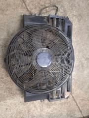 Запчасть вентилятор охлаждения радиатора Land Rover Range Rover 2004