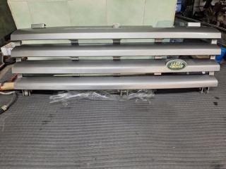 Запчасть решетка радиатора передняя Land Rover Range Rover 2004