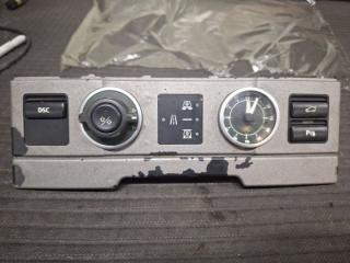 Запчасть блок управления подвеской Land Rover Range Rover 2004