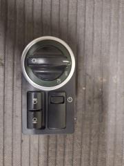 Запчасть блок управления светом Land Rover Range Rover 2004