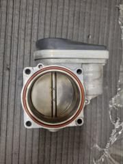 Запчасть дроссельная заслонка Land Rover Range Rover 2004