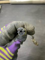 Датчик кислородный Range Rover 2004 L322 M62b44