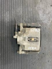 Суппорт тормозной передний левый Honda Stepwgn 1999 Б/У Суппорт тормозной передний левый Honda Stepwgn 1999