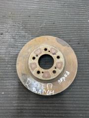 Диск тормозной передний Honda Stepwgn 1999