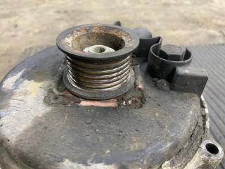 Запчасть генератор Land Rover Range Rover 2004