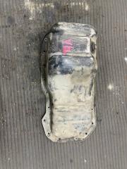 Поддон двигателя Toyota Carina 1998 Б/У Поддон двигателя Toyota Carina 1998