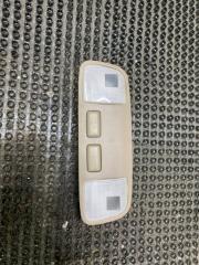 Запчасть плафон подсветки салона задний Toyota Gaia 2001