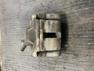 Суппорт тормозной передний правый Renault Logan 2013 Б/У Суппорт тормозной передний правый Renault Logan 2013