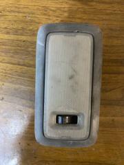 Запчасть плафон подсветки салона задний Toyota Caldina 1995