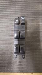 Блок управления стеклоподъемниками Nissan Presage 1999