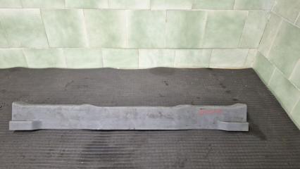 Накладка замка багажника Nissan Presage 1999 Б/У Накладка замка багажника Nissan Presage 1999