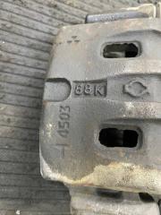 Суппорт тормозной передний левый Nissan Presage 1999 Б/У Суппорт тормозной передний левый Nissan Presage 1999