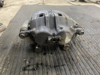 Суппорт тормозной передний правый Nissan Presage 1999 Б/У Суппорт тормозной передний правый Nissan Presage 1999