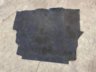 Обшивка багажника задняя Toyota Corolla 1995 Б/У Обшивка багажника задняя Toyota Corolla 1995