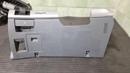 Фото запчасти накладка на торпедо передняя левая ssangyong Rodius 2009 Б/У запчасть Запчасть накладка на торпедо передняя левая ssangyong Rodius 2009