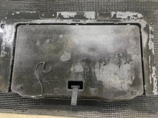 Обшивка багажника Nissan Presage 1999 Б/У Обшивка багажника Nissan Presage 1999