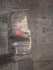 Фото запчасти поддон двигателя Lifan Solano 2012 Б/У запчасть Запчасть поддон двигателя Lifan Solano 2012