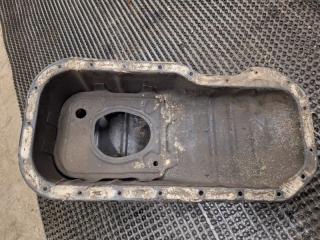 Поддон двигателя Solano 2012 620 SQR482