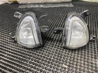 Фара противотуманная Lifan Solano 2012